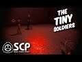 SCP: Secret Laboratory - The Tiny Soldiers 2 (SCP: SL Random Funny Moments)