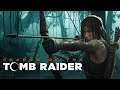 Shadow of the Tomb Raider. (4 серия)