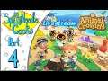 SNG Chill Livestream: Animal Crossing New Horizons (Day 4)