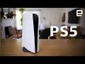 Sony PlayStation 5 unboxing and first look: Yeah, it's big