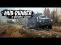 Смотрите мой стрим Spintires: MudRunner