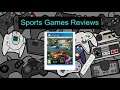Sports Games Reviews Ep. 87: Rocket League (PS4)