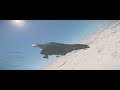 Star Citizen - Trying Forced Landings