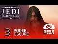 Star Wars Jedi: Fallen Order | Gameplay en Español Latino | Capítulo 3: Dathomir