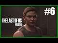 STILL PLAYIN AS ABBY! | The Last of us Part 2 #6 - (Live Stream)