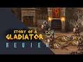 Story of a Gladiator Review | Fun arena combat