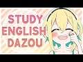 【Study English】HAND WHAT?!【#天野ピカミィ / #pikamee 】
