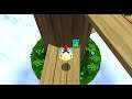 Super Mario Galaxy 2 (Español) de Wii (Dolphin). Superestrella "Una fruta de altos vuelos" (21)