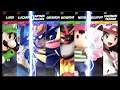 Super Smash Bros Ultimate Amiibo Fights – Request #16170 Pokemon & Secret 64 team ups