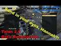 Talon Company Returns!? Its not even Thanksgiving Yet! Part 1 of 2 - Fallout 76