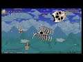 Terraria moon lord finally defeated
