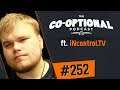 The Co-Optional Podcast Ep. 252 ft. iNcontroLTV