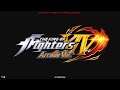 The King of Fighters XIV Arcade Ver.