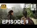 The Last of Us Part ll - Capitol Hill - Let's Play FR Episode 9 Sans Commentaires