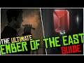 The ULTIMATE Ember Of The East Guide - All Locations - RUTHLESS (Stealth) Blood Money Opportunity