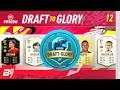 THESE PLAYERS ARE CHEAT CODES! | FIFA 20 DRAFT TO GLORY #12