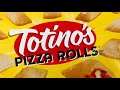 This pizza rolls are hot.