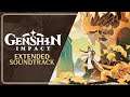 Through The Eyes of the Dragon — Genshin Impact: The Shimmering Voyage Extended Soundtrack OST