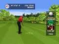 Tiger Woods PGA Tour Golf USA mp4 HYPERSPIN SONY PSX PS1 PLAYSTATION NOT MINE VIDEOS