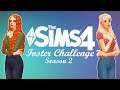TIME TOGETHER 👩‍🦰❤👱‍♀️ || The Sims 4  || The Foster Challenge Season 2 - Part 16