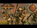 Total War: Warhammer II 💎 Let's Play #09 💎 Echsenmenschen💎Oxyotl💎