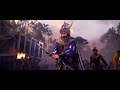 Total War: Warhammer II The Hunter & The Beast trailer