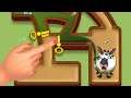 Township save the sheep game save sheep pull pin android game