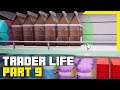 Trader Life Simulator Gameplay Walkthrough Part 9 (No Commentary)