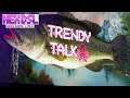 Trendy Talk -  No server twitter and creating a standard because we said so.