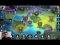 Tuesday grind stream! Delve, world event, and more! - Gems of War