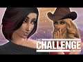 Two Very Different Women, Friend or Foe? | The Sims 4 Machinima | The Challenge: Duel (Season 1)