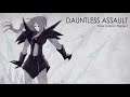 Underverse OST - Dauntless Assault [XTale Undyne's Theme 3]