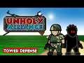 Unholy Alliance - Tower Defense | PC Gameplay