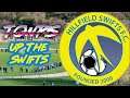 Up The Swifts - S4-E2 Back in the League | Football Manager 2021