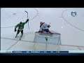 Valeri Nichushkin scores a penalty shot vs Canadiens and Carey Price (2014)