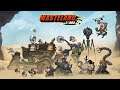 Wasteland Lords Gameplay Review