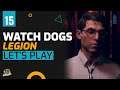 Watch Dogs: Legion - Let's Play FR #15