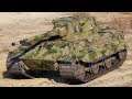 World of Tanks E50 - 9 Kills 9,2K Damage
