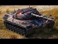 World of Tanks Leopard Prototyp A - 5 Kills 11K Damage