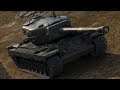 World of Tanks T30 - 7 Kills 9,7K Damage