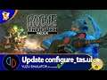 Yuzu Early Access 2126 (OpenGL) - Rogue Trooper Redux (Playable??/Latest!!)