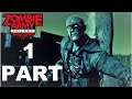 Zombie Army Trilogy Part 1 - Village of the Dead #1
