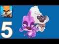 ZOOBA: ZOO BATTLE ARENA - Walkthrough Gameplay Part 5 (iOS Android)