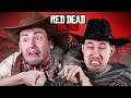 Zwei Assis für ein Halleluja | Red Dead Online feat. @HandOfBlood