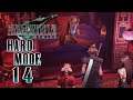 [14] Chapter 9 (Part 4/4): The Town That Never Sleeps - Final Fantasy 7 Remake: Hard Mode Replay