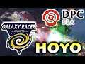 23SAVAGE RETURNS !!! HOYO vs GALAXY RACER - DPC 2021 SEA SEASON 1 DOTA 2
