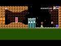[4YMM] Toxic Bullet Blaster Road by GM|Fabio 🍄 Super Mario Maker 2 #aev 😶 No Comment