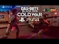 #71: Call of Duty: Black Ops Cold War Multiplayer PS4 Gameplay [ No Commentery ] BOCW