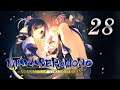 8 เสาหลักเเห่งยามาโตะ | Utawarerumono: Mask of Deception ตอนที่ 28