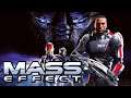 В поисках Канала, #9 \ Mass Effect™ Legendary